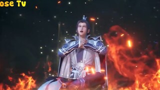 Vạn Giới Độc Tôn_Muốn thành kẻ mạnh