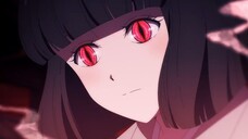 Sword of the Demon Hunter episode 6 Kijin Gentōshō japnese language