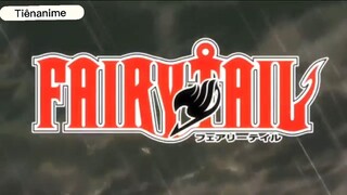 Hội Pháp Sư Fairy Tail - tập 116