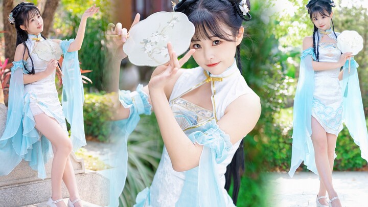 ❛˓◞˂̵✧ Nhìn lại lần nữa, tôi dám hỏi cậu thiếu gia liệu cậu có phải là định mệnh [Nhìn lại Chito]