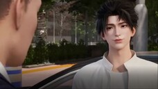 Urban Ancient Immortal Doctor Eps 74 sub Indo