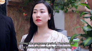 Chuyện Của Trang Tập 162 Chồng Chê Bai Vợ Con Tình Tứ Bên Cô Đồng Nghiep