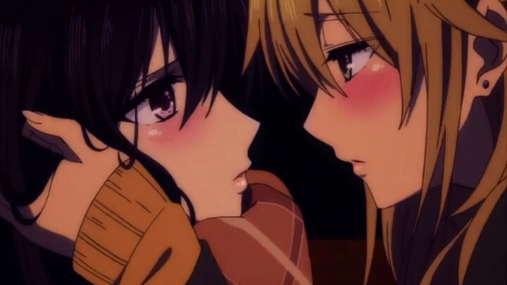no yuri no life