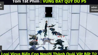 sợ vừa thôi p3 #adrenreview
