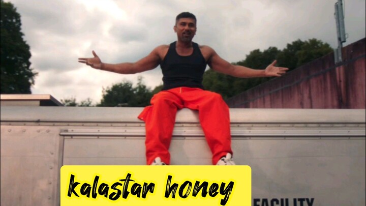Kalastar honey Singh new song yo-yo honey Singh