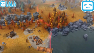 Game chiến thuật siêu đỉnh phần 1 #gamehay