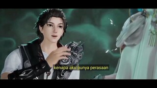 LORD OF THE UNIVERSE EPS 287 SUB INDO. DEWI RUANG VS DEWA IBLIS. DEWA PAKBOY MA GITU