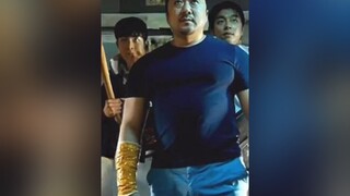 Top 9 bộ phim có Ma Dong Seok được đánh giá cao nhất trend fypage madongseok