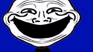 [Trollge] เกณฑ์การกลายพันธุ์ของปรสิต OP ให้ฉันหมุนรอบ