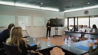 Be Resilient be Rebel, Ningbo