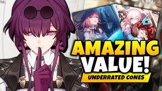 YOU DON'T WANT TO MISS THIS! Why Jing Yuan's Banner is Better Than You Think... Honkai: Star Rail