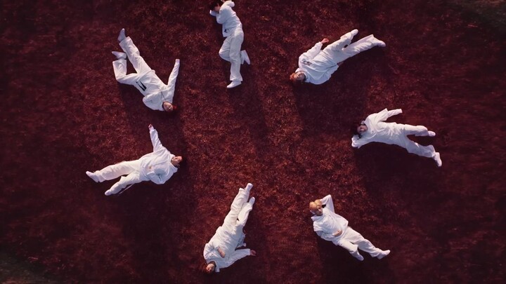 ENHYPEN"BITE ME"OFFICIAL MV:)