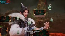 Ancient God Grave Episode 300 Sub Indo