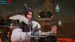 Ancient God Grave Episode 300 Sub Indo