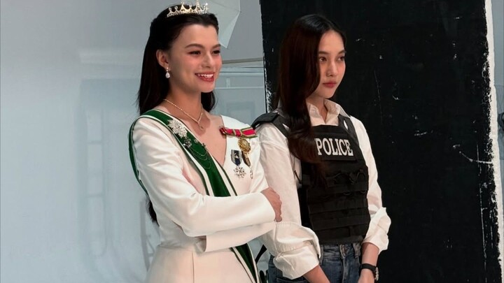 [25.07.09] LIVE FREENBECKY FITTING THE AIR 4ELEMENTS #ฟิตติ้งเสน่หาวาโย #ฟรีนเบค