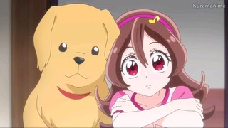 (Tayang Terbatas) Kimi to Idol Precure Episode 28 Sub Indonesia