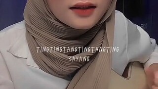 Tingtingtangtingtangting Sayanggg💦🤤