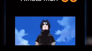 Sự buồn bã và sự ngầu của Sasuke Naruto  #animedacsac#animehay#NarutoBorutoVN