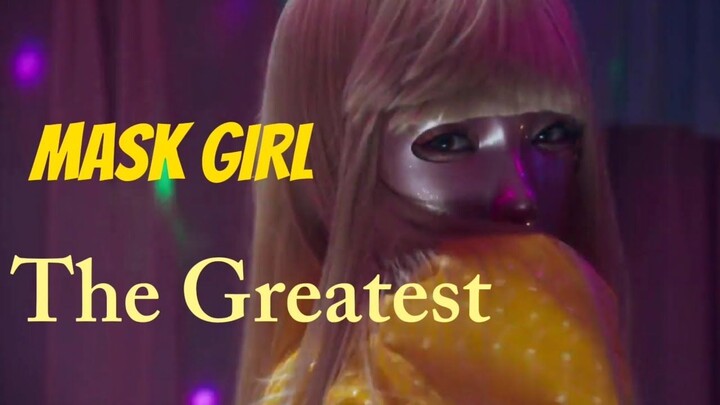 Mask Girl Eng Sub Ep 7 (Final)