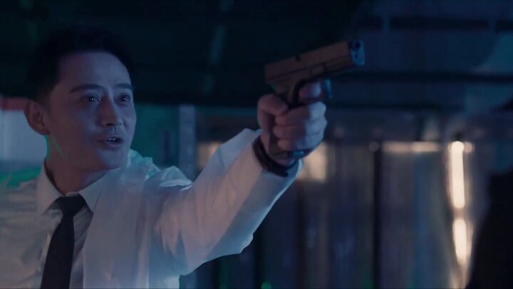 Miss Danger(2020) ยอดจารชนสาว เติมเรื่องพากษ์ไทย #หนังใหม่พากษ์ไทยเต็มเรื่อง  #G_billions