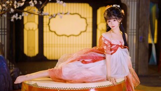 The charming and charming peerless courtesan ❀ One dance is enough to make the city fall [Ten Yuanji