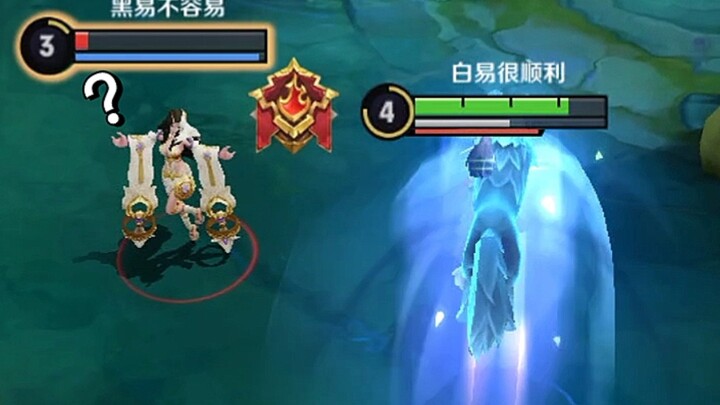 Sengaja, yang ditonjolkan hanyalah luka batin.