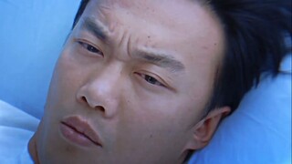 陈奕迅：我宁愿被一枪打死