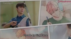 π BAHU UNTUK MENANGIS (2023) EPS. 1 INDO SUB π