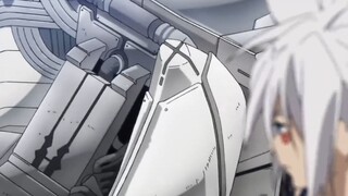 Dị Nhân Diệt Quỷ Sở Hữu Sức Mạnh Vô Song  _ Tóm Tắt Anime _ Neppuu Kairiku Bushi_p3
