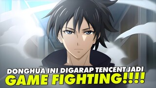 Game Ini Bakal Rilis Di Mobile Dan PC!