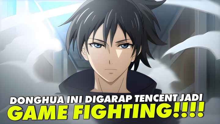 Game Ini Bakal Rilis Di Mobile Dan PC!