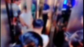 ما هو إلا بعض الرياح والصقيع.