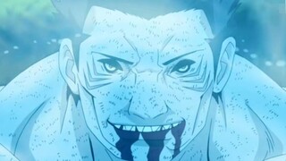 selamat tinggal! Tuan Kisame