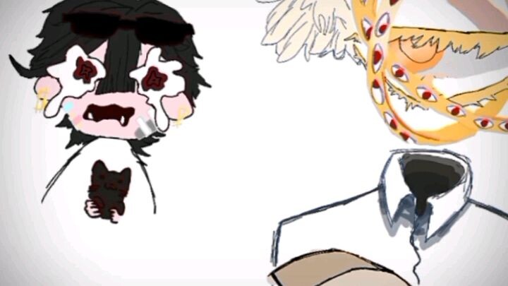 khi nhỏ mình ghét nhờ trông con