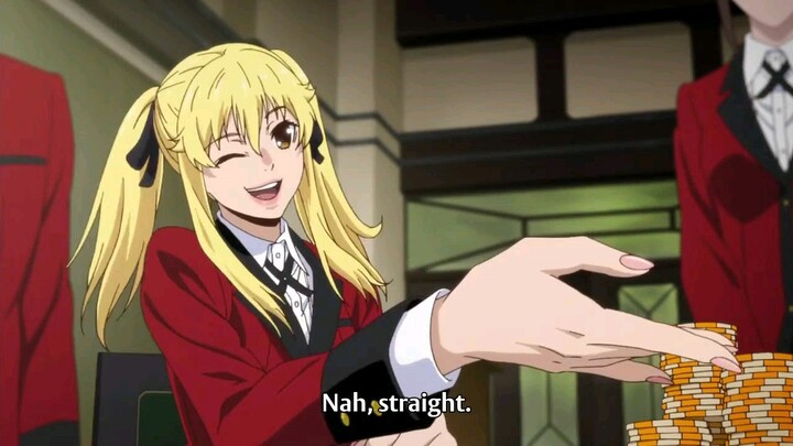 Kakegurui S1 (Ep 1)