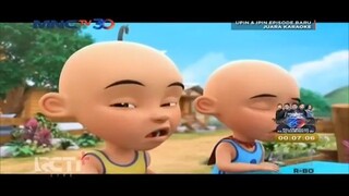 Upin & Ipin Musim 18 - Minyak Sawit Full Episod - Upin Ipin Terbaru 2024