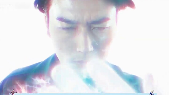 Do you know all the dramas derived from Ultraman IP?