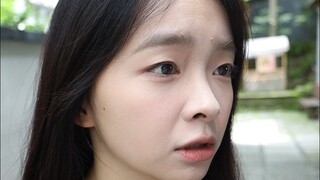 น้ำตาของอควาแมนช่างแสนหวาน