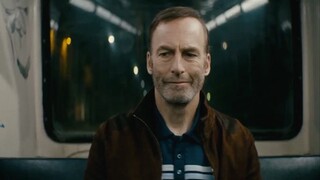 Nobody(2021)