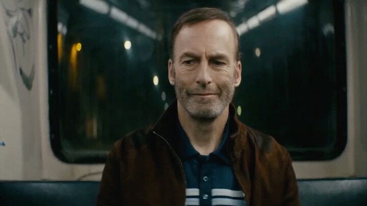 Nobody(2021)