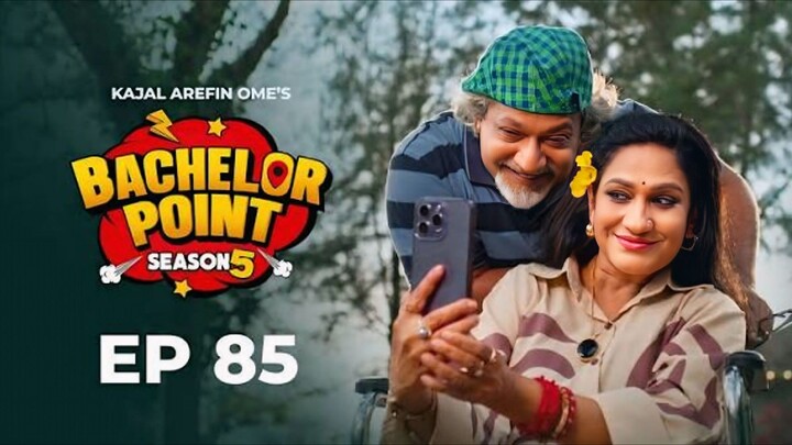 Bachelor Point S5 = Episode - 85