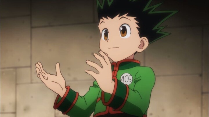Hunter x Hunter (2011) Episode 09 [Dubbing Indonesia]