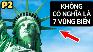 15+ Lầm Tưởng Sai Lệch Mà Bạn Nghe Ở Trường (PHẦN 2)