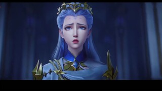 HOK Honor of Kings เกียรติยศจักรพรรดิ: บทแห่งเกียรติยศ ภาคสวรรค์ลิขิต ซับไทย