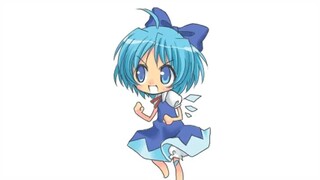 【โทโฮ】⑨ ก้าวของไอดอล