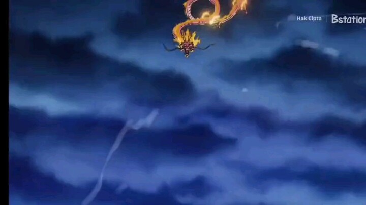 EPIC MOMENT!! ONE Piece Eps 1049 #Cinematic #DramaticSound