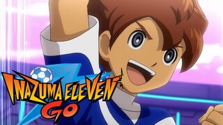 Inazuma Eleven「AMV」- Tsunagari Yo