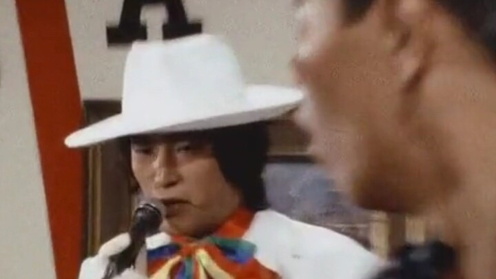 JAKQ Dengekitai Episode 27