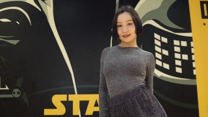 [sisi] Bài tập không thể bỏ qua cho người mới bắt đầu! Thực hành động tác Sideways Wave, lặp lại the