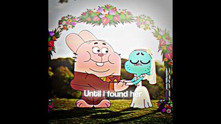 Nicole And Richard Edit - Until i found you || TAWOG